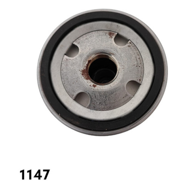 Filtro De Óleo Volvo C30 Cod 31339023