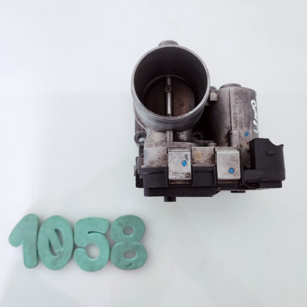 Corpo De Borboleta Tbi Fiat Uno Vivace Cod 55227806 Cx 1058