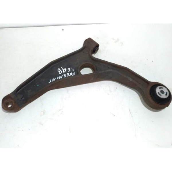 Bandeja Balança Dianteira Esquerda Fiat Freemont