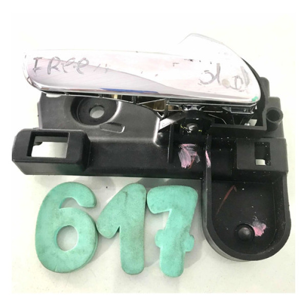 Maçaneta Interna Dianteira Direita Fiat Freemont