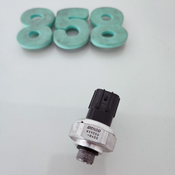 Pressostato Do Ac Honda City 2021 Cod 4990008400 Cx 858