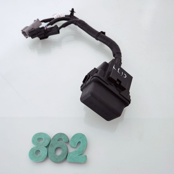 Caixa De Relé Honda City 2021 Cx 862