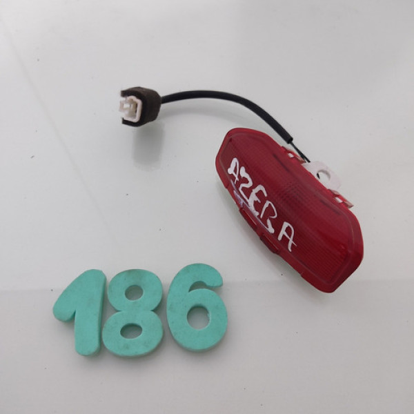 Lanterna Forro Porta Dianteira Direita Hyundai Azera