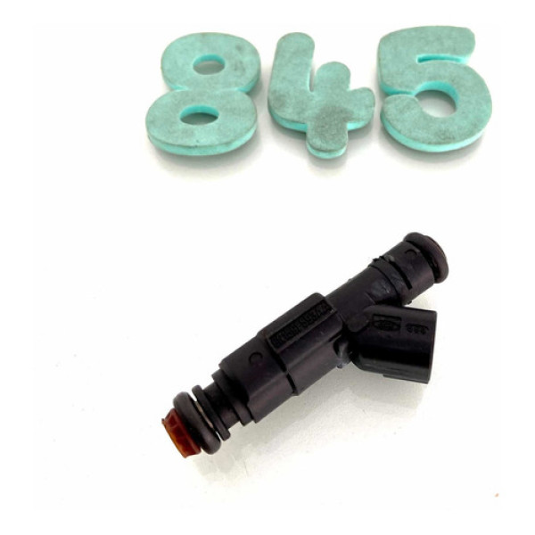 Bico Injetor Ford Ecosport 1.5 2018 Cód Gn159f593aa - Cx 845