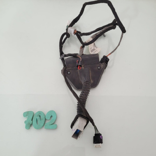 Chicote Da Porta Traseira Direita Fiat Freemont 68082017ab