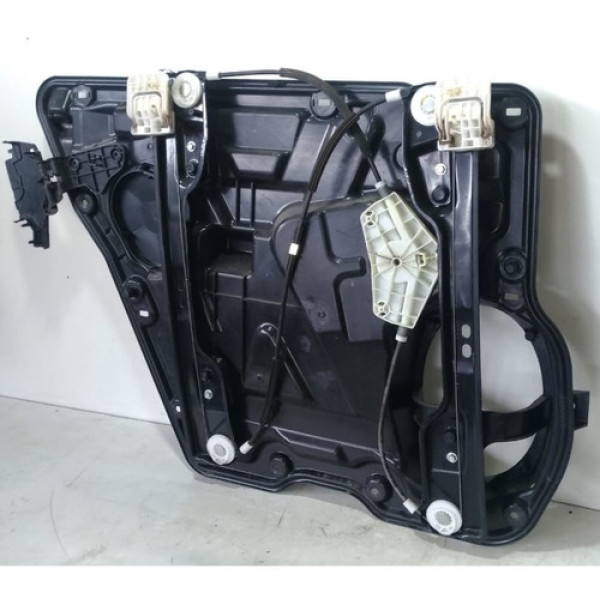 Máquina Vidro Elétrico Tras. Direito Sem Motor Fiat Freemont