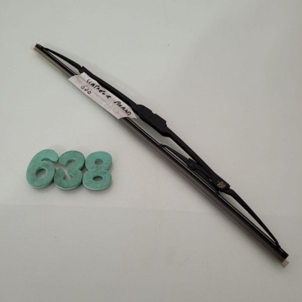 Limpador Parabrisa Lifan 620