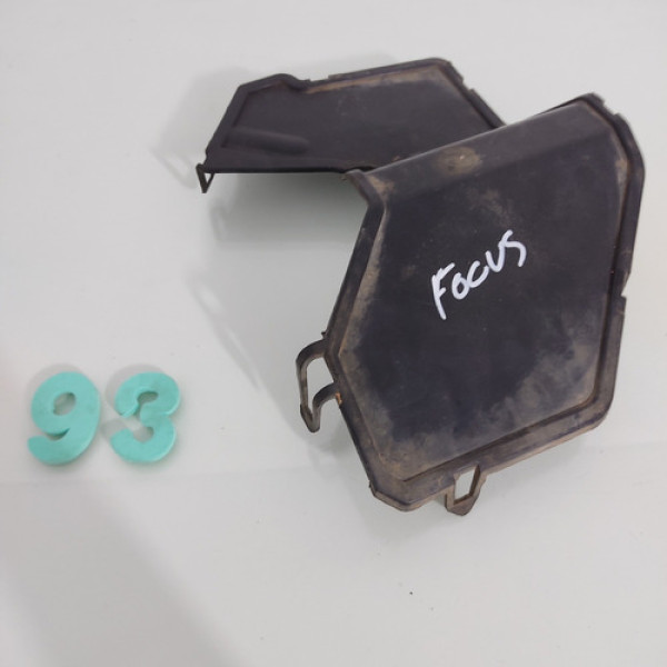 Tampa Cabos Marcha Ford Focus 2001