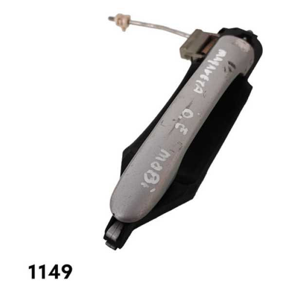 Maçaneta Externa Dianteira Esquerda Fiat Mobi