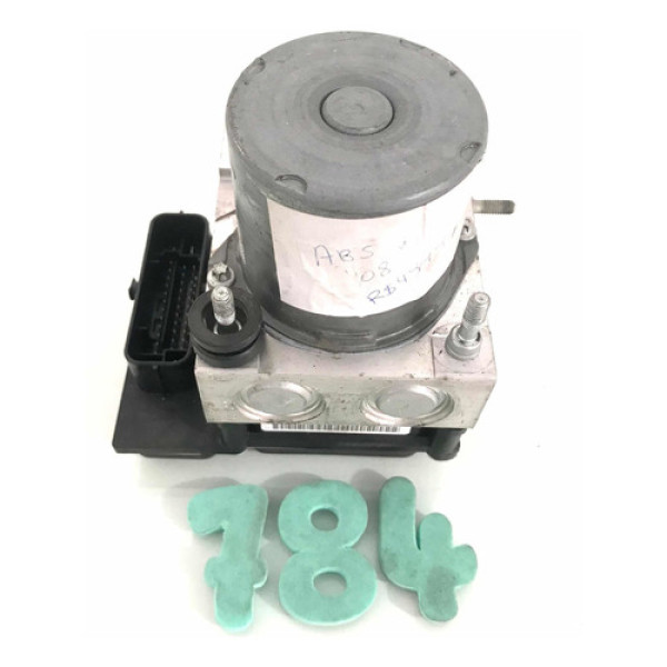 Módulo Abs Freio Peugeot 408 - Cx 784