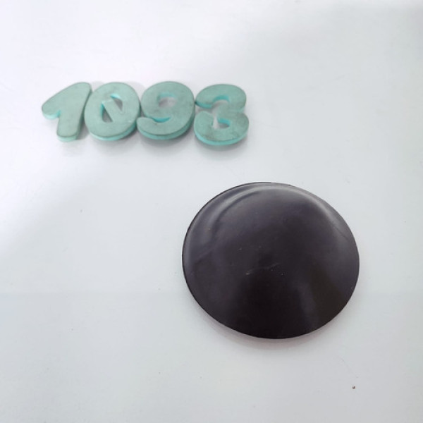 Capa Superior Do Amortecedor Traseiro Vw Gol G6 Cx 1093