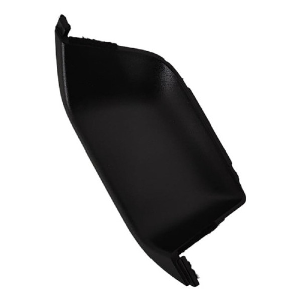 Acabamento Puxador Porta Dianteira Direita Ford New Fiesta