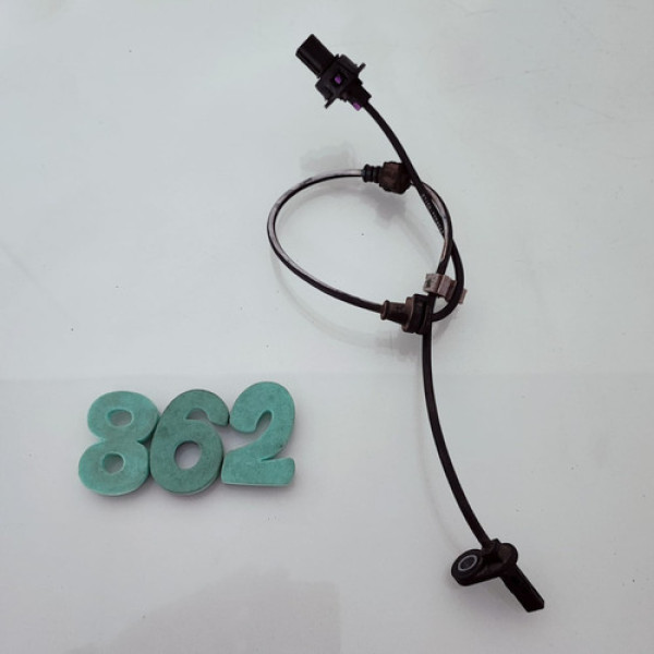 Sensor Abs Dianteiro Direito Honda City 2021 Cx 862