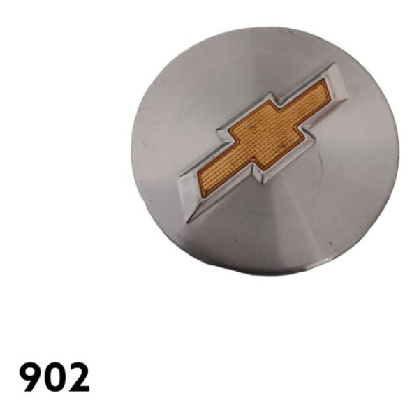 Calotinha Central Da Roda Gm Cruze Cod 9595095