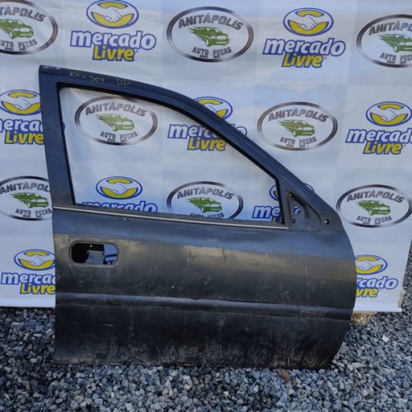 Porta Dianteira Direita Gm Vectra 1997