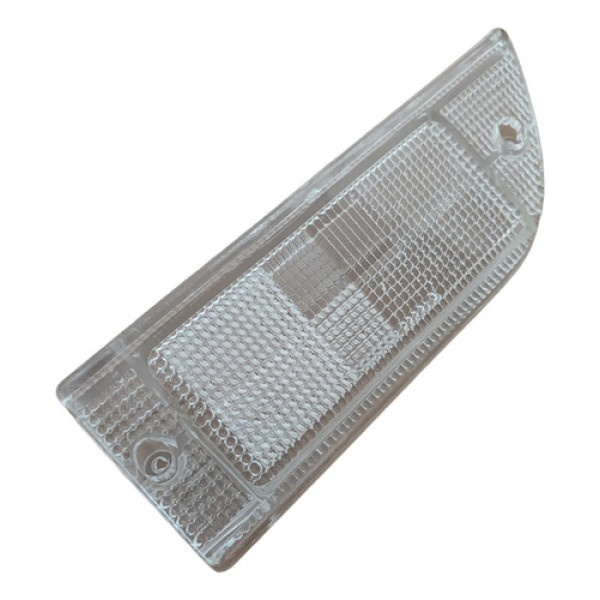 Lente Lanterna Dianteira Esquerda Vw Passat 1985 A 1988