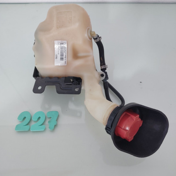 Reservatório Partida Frio Hyundai Hb20 