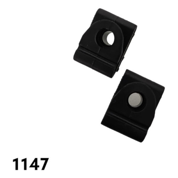 Par De Buchas Do Parabarro Hyundai Tucson Cod 8682528000