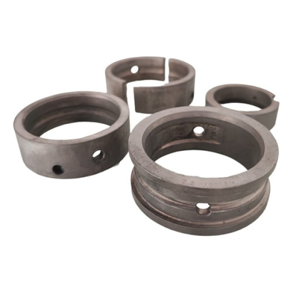 Bronzina Mancal Vw Fusca Cod Mb1067