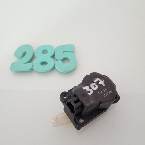 Atuador Caixa De Ar Peugeot 307 Cod Ead511