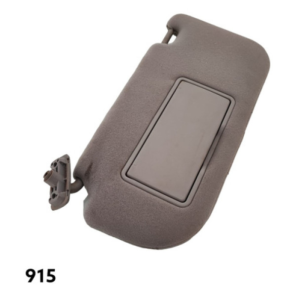 Quebra Sol Lado Esquerdo Nissan Sentra