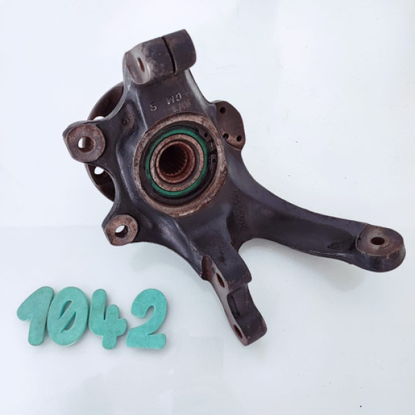 Montante Dianteiro Esquerdo Gm Corsa Cod 93283579 Cx 1042