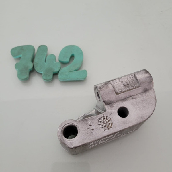 Suporte Do Alternador Gm Corsa Cod 90501226 Cx 742