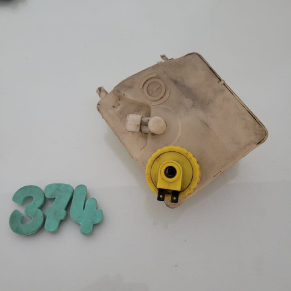 Reservatório Fluido De Freio Peugeot 206