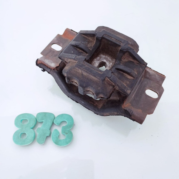 Coxim Do Câmbio Ford Fiesta 2002 A 2008 Cx 873