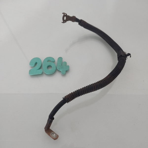 Cabo Massa Bateria Vw Saveiro G5 