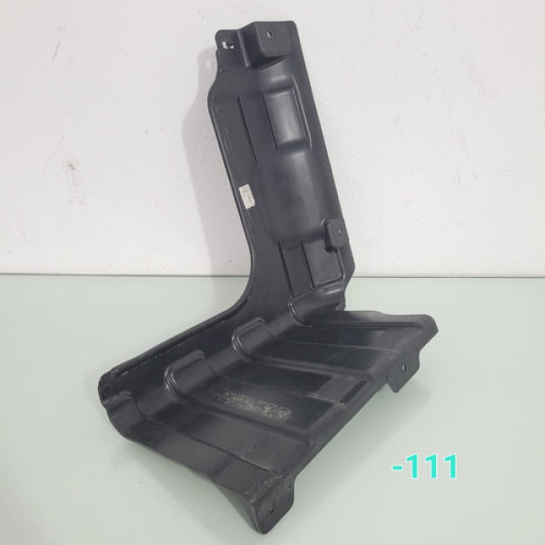 Defletor Do Radiador Ld Hyundai Hb20 Sc -111