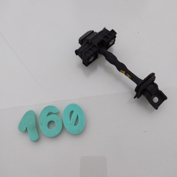 Limitador Porta Dianteira Direita Vw Up