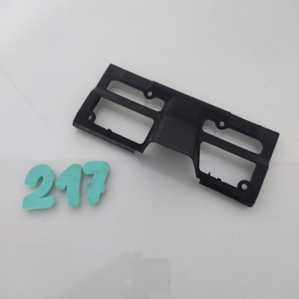 Moldura Chicote Motor Vw Saveiro G8