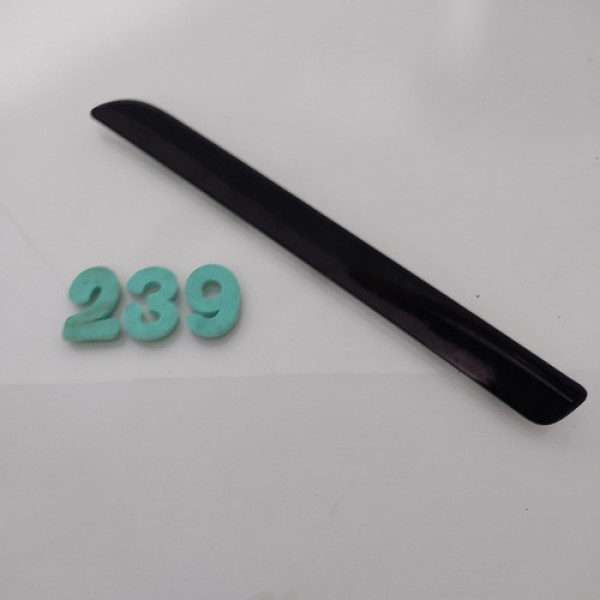 Acabamento Painel Lado Direito Citroen C3 Picasso 