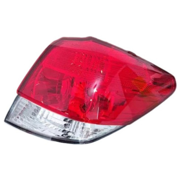 Lanterna Traseira Direita Subaru Legacy 84912aj090 Original 