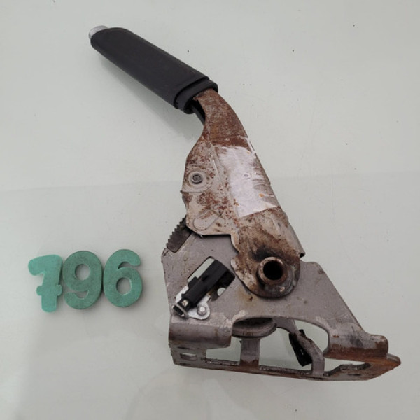 Alavanca Freio De Mão Ford Focus 2009 A 2012 Cx 796