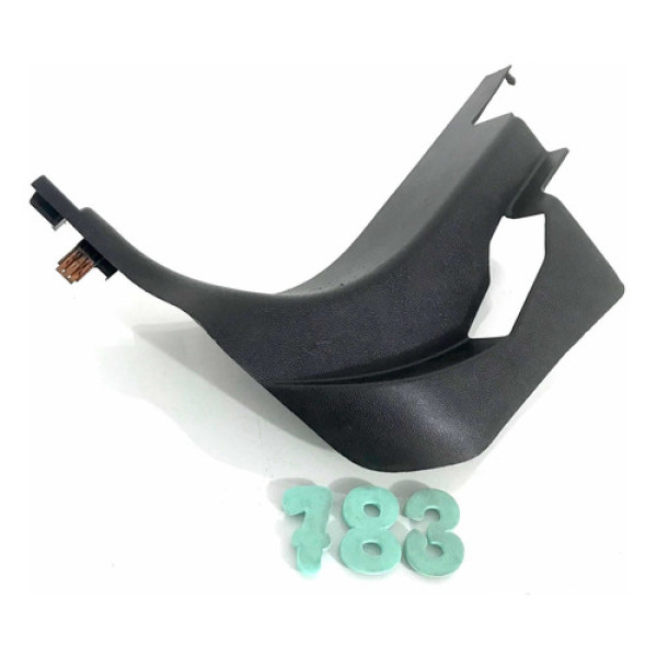 Acabamento Soleira Diant. Esquerda Journey 10000035 - Cx 783