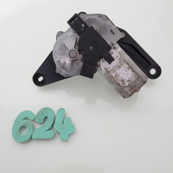 Motor Limpador Traseiro Renault Clio