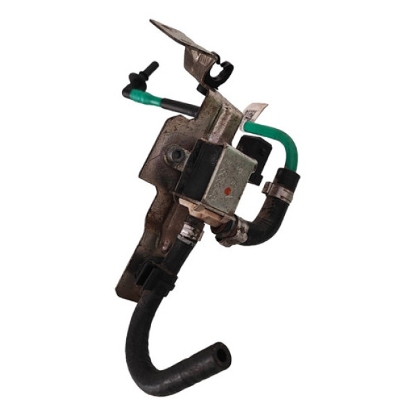 Válvula Solenoide Partida Frio Fiat Mobi Cod 51808645