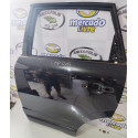 Porta Traseira Esquerda Chevrolet Captiva