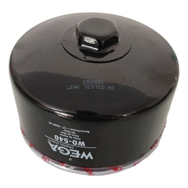 Filtro Óleo Gm S10 2.8 2000 A 2012 Cod Wo540