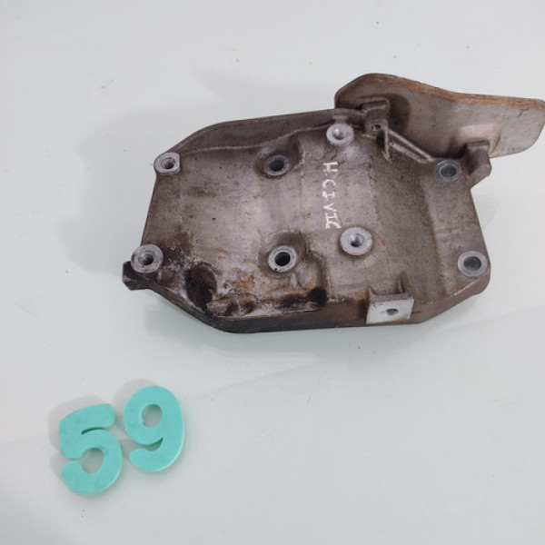 Suporte Compressor Ar Condicionado Honda Civic 2005