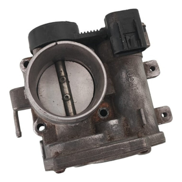 Corpo De Borboleta Tbi Fiat Palio 1.8