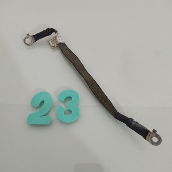 Cabo Aterramento Bateria Hyundai Hb20 1.0