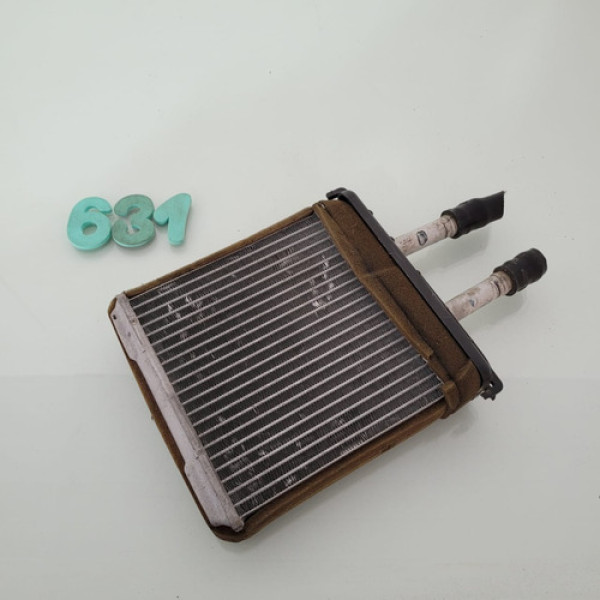 Evaporador Ar Quente Chery Qq