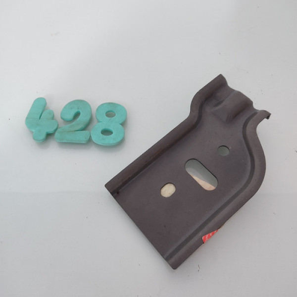 Suporte Painel Frontal Lado Direito Lifan 620 Cod B2803212