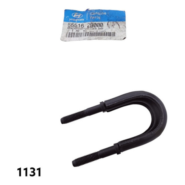 Suporte Da Barra Estabilizadora Hyundai Santa Fé 