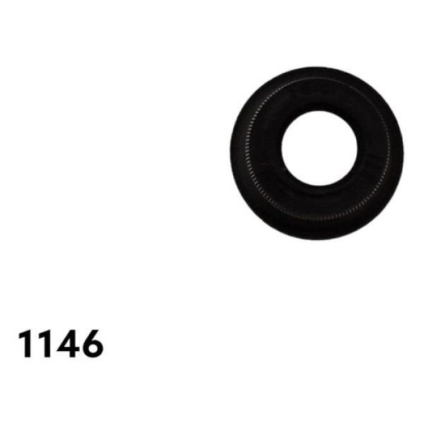 Retentor De Válvula Chery Tiggo Cod 481h-1007020