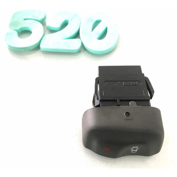 Botão Trava Elétrica Renault Scenic