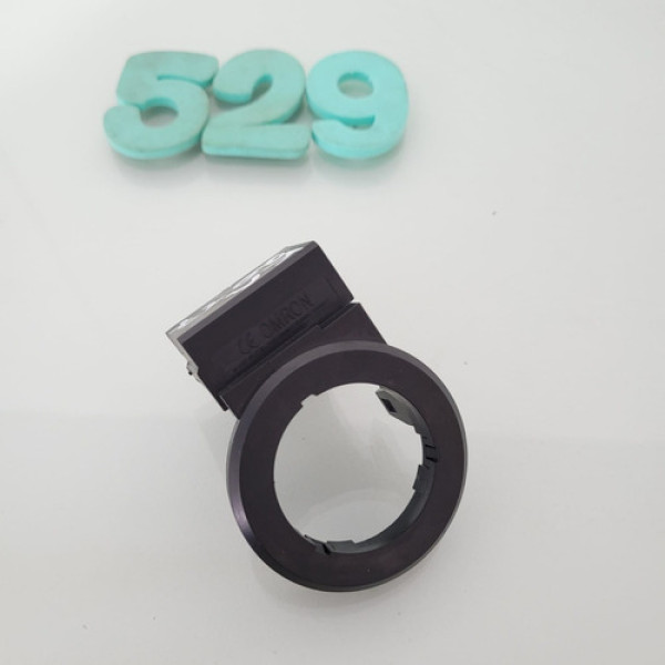 Antena Imobilizador Ford Ka 1.0 3cc Cod Ds7t1t607ab